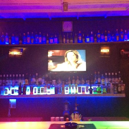 Ozturk Apart Hotel Marmaris Bagian luar foto