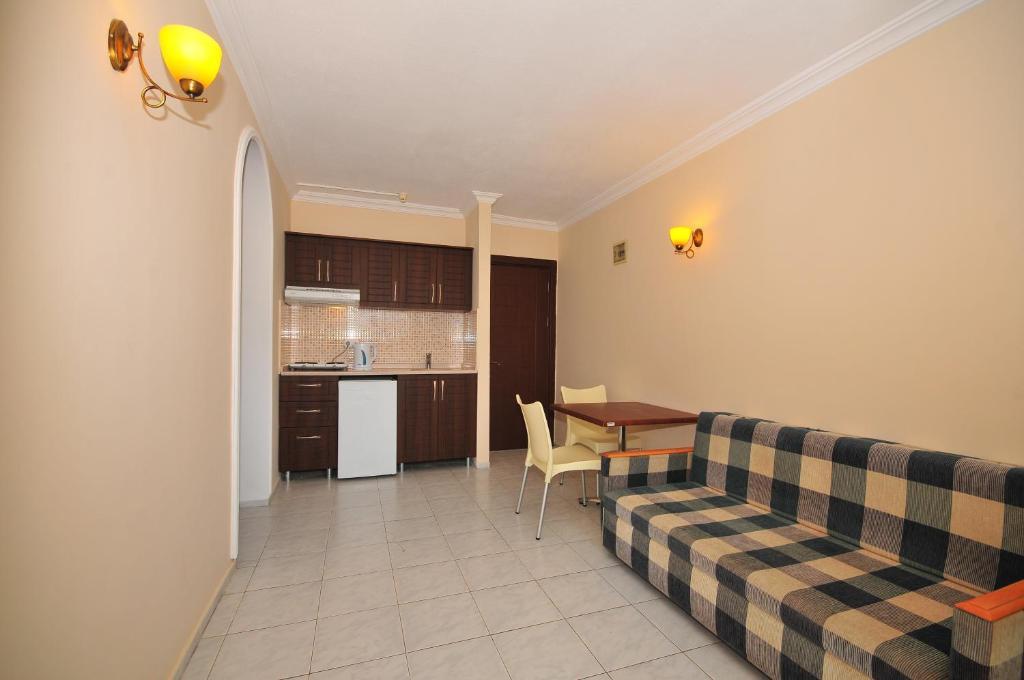 Ozturk Apart Hotel Marmaris Ruang foto